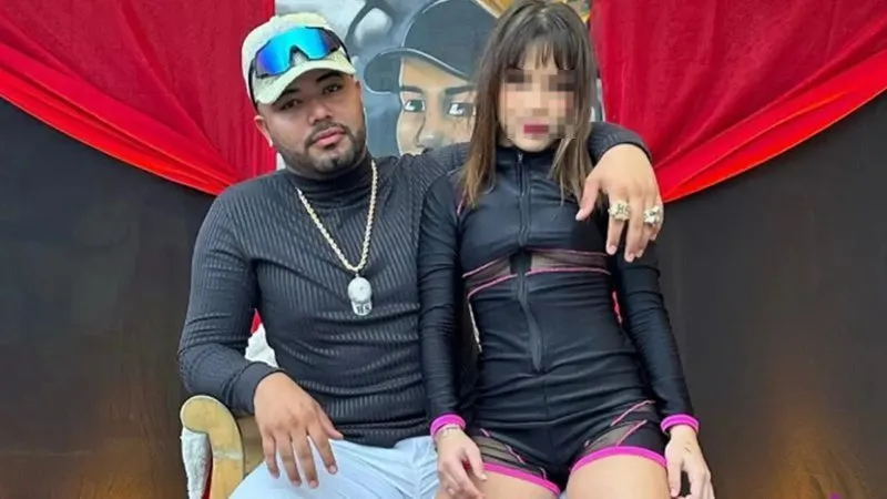 Reprodução Redes sociais