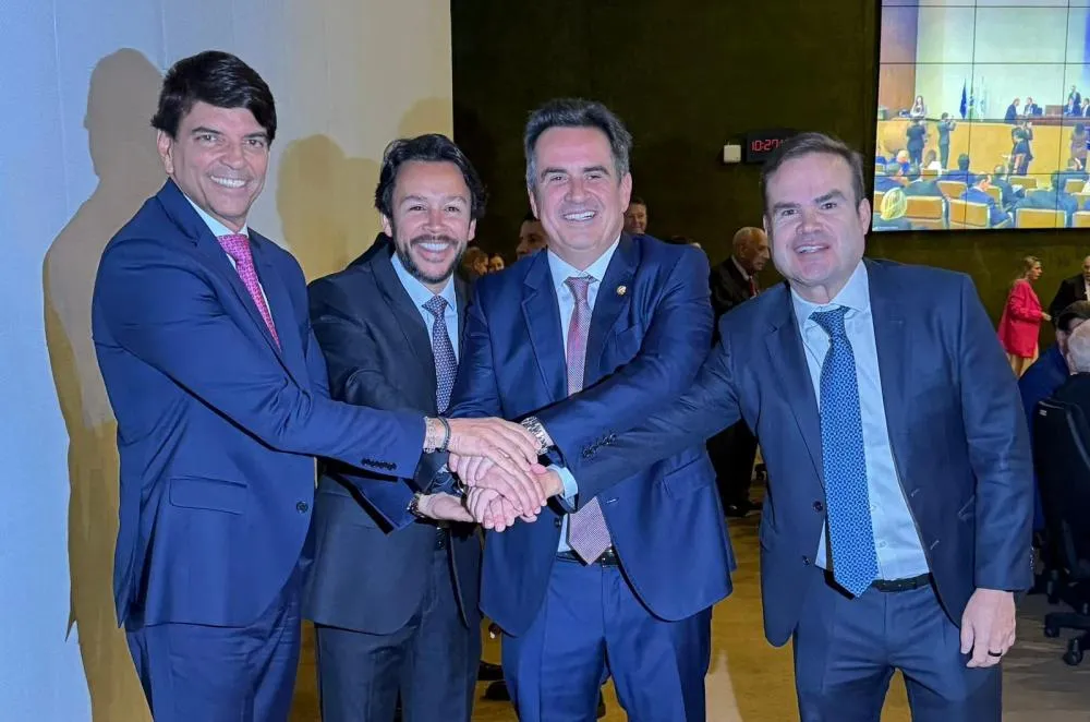 Foto: Progressistas