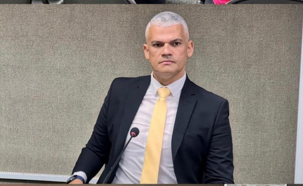 Pablo Roberto apresenta proposta para tornar pública fila da regulação: ‘Permitirá que o cidadão tenha conhecimento do seu lugar’