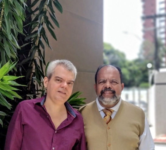 Taurino Araújo participa de Noite ciência e arte na UEFS