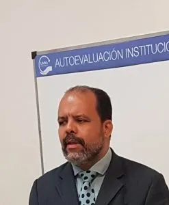 Taurino Araújo, Ph.D. Buenos Aires, 30 de agosto de 2017 - Foto: Arquivo 