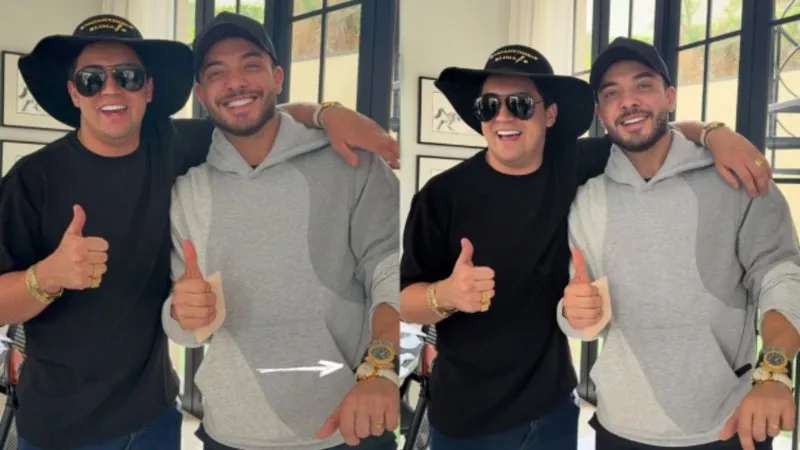 Reprodução / Instagram