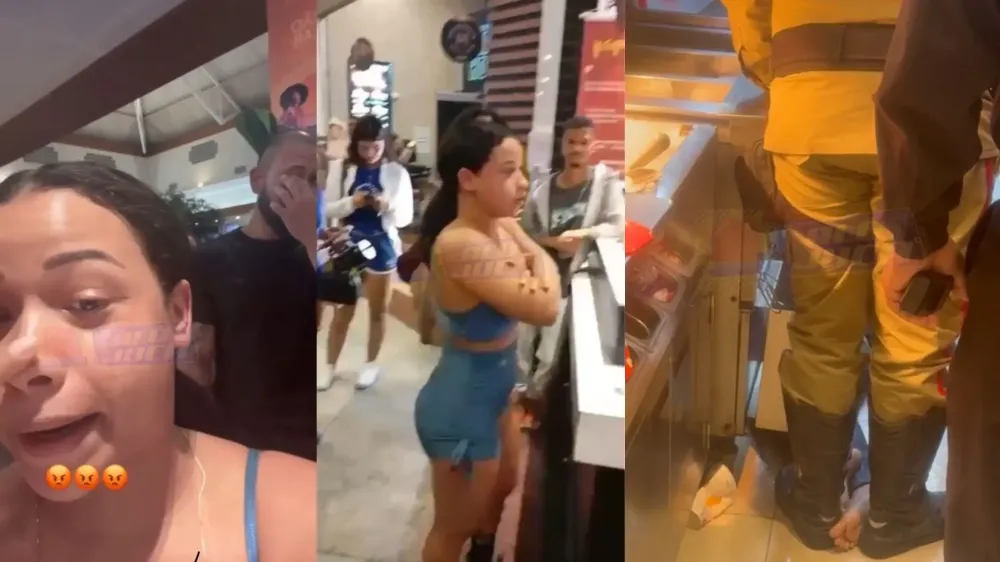 Reprodução