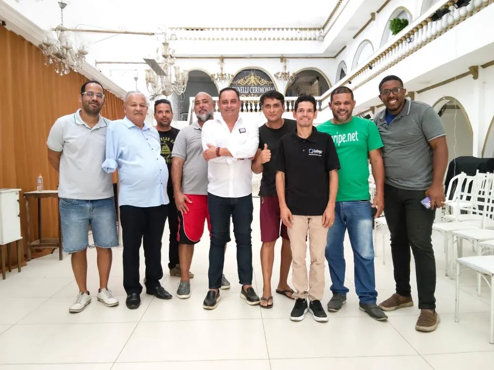 Imagens: AIS (Associação de Imprensa do Subúrbio de Salvador).