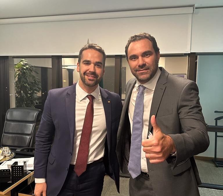 Em meio às especulações de migração para base de Jerônimo, presidente nacional do PSDB diz que decisão que Adolfo tomar na Bahia ele irá respeitar
