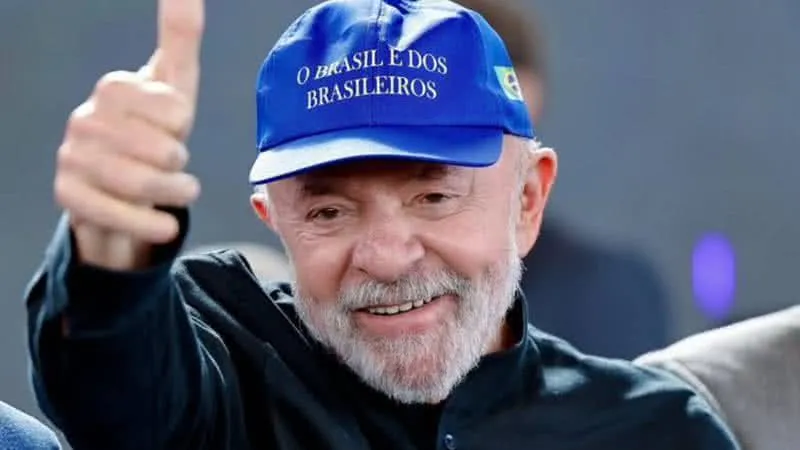  Divulgação Ricardo Stuckert / Divulgação