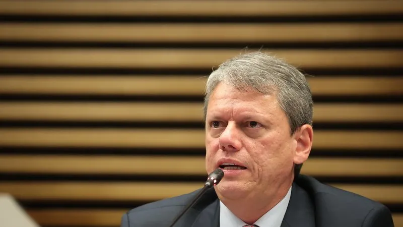 Divulgação Pablo Jacob/Governo do Estado de SP