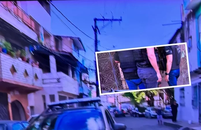 Foto: reprodução / TV Record