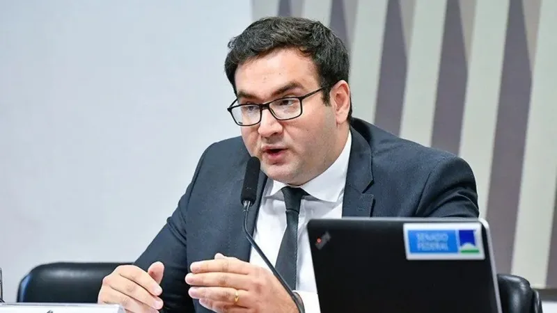 Agência Senado
