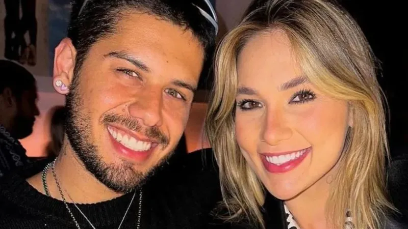 Divulgação Reprodução / Instagram
