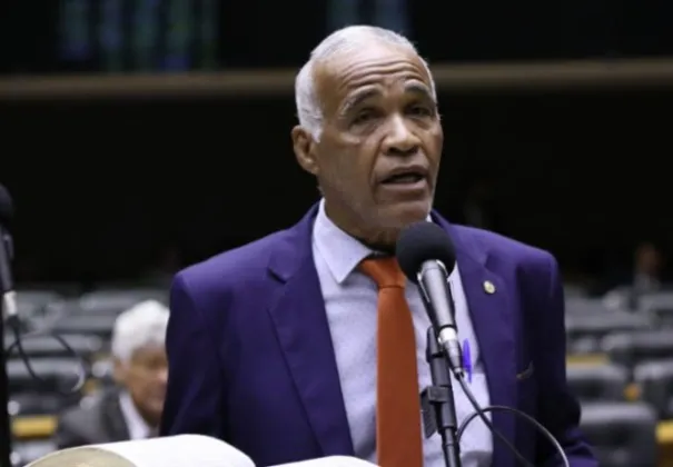 Foto: Kayo Magalhães/Câmara dos Deputados