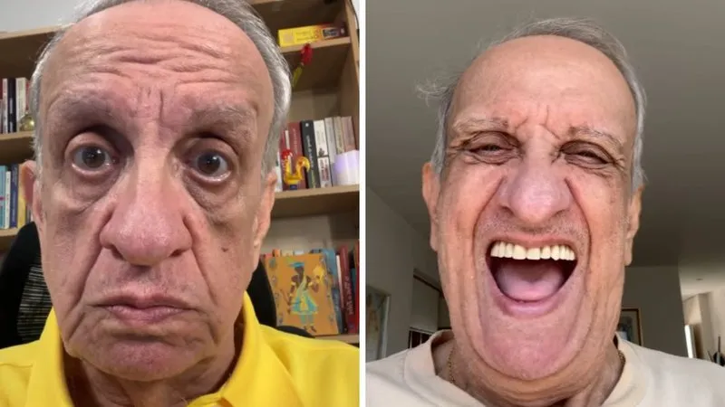 Divulgação Reprodução/Redes sociais