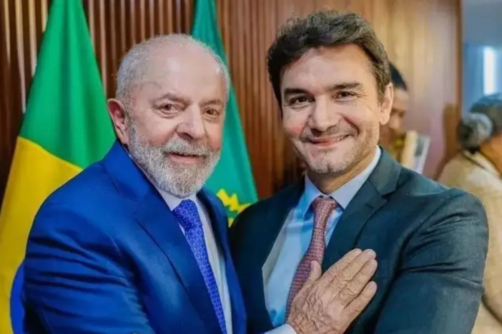 Ricardo Stuckert/PR