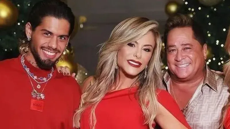 Foto: Reprodução / redes sociais