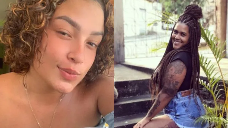 Divulgação Reprodução/Redes sociais