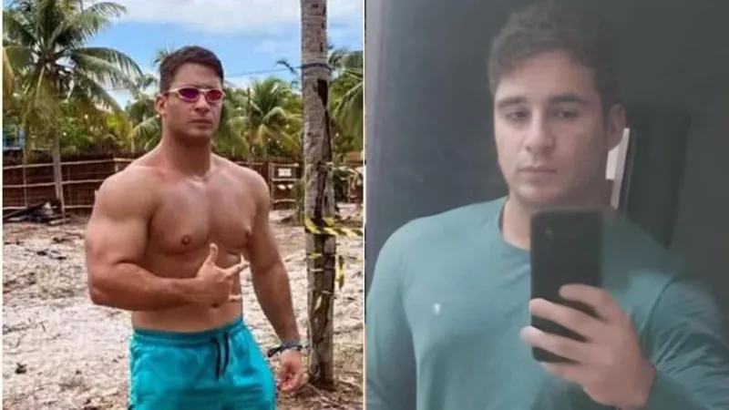 Divulgação Arquivo Pessoal