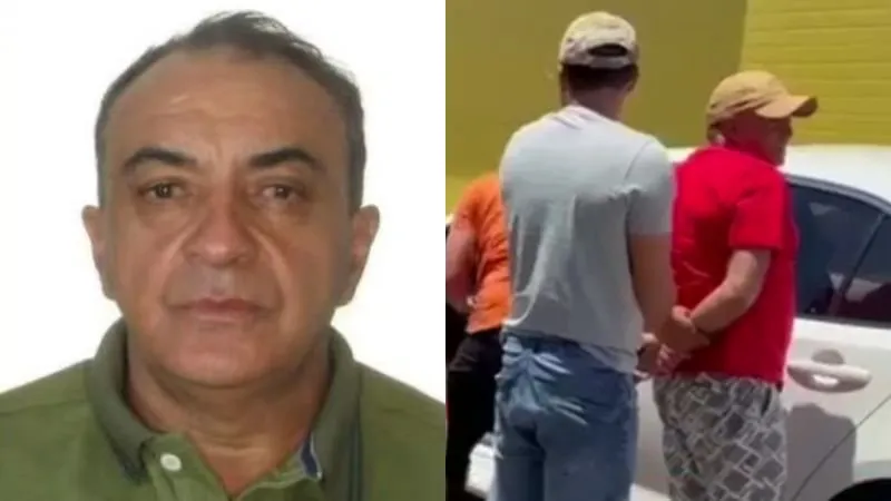 Divulgação Reprodução/Redes sociais
