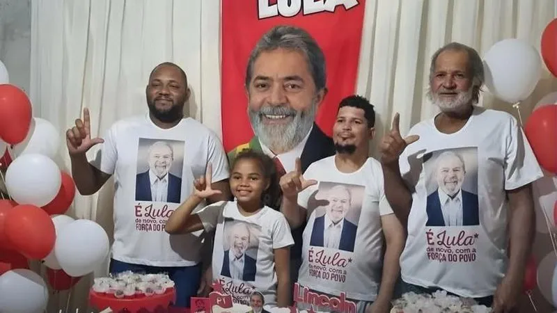  Divulgação Reprodução / Instagram