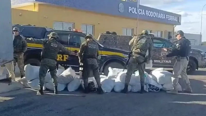 Divulgação Ascom PCBA