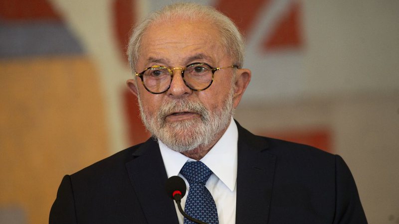 Lula deve Visitar a Bahia na Próxima Semana 