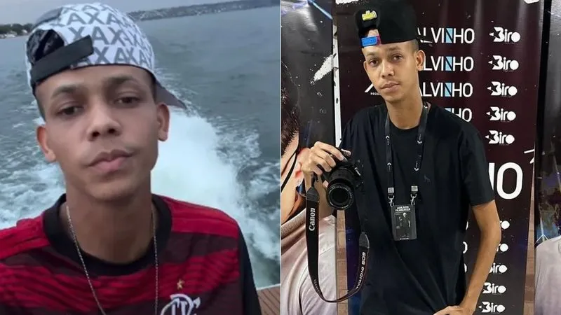 Divulgação Reprodução | Redes Sociais
