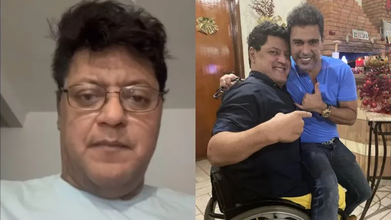 Divulgação Reprodução/Vídeo e Redes sociais