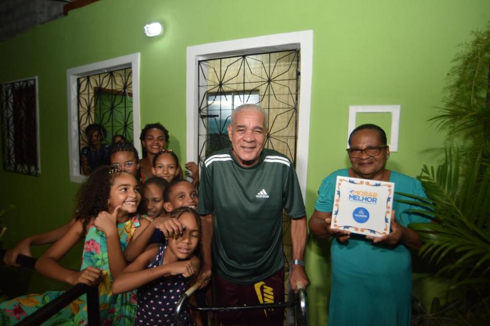 Fotos: Betto Jr./ Secom