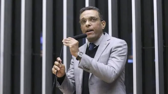 Divulgação Kayo Magalhães/Câmara dos Deputados/Arquivo