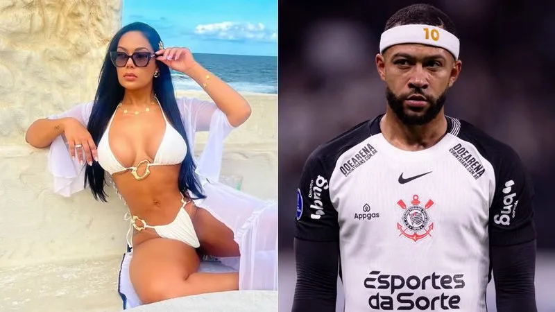 Divulgação Reprodução | Redes Sociais e Rodrigo Coca | Agência Corinthians