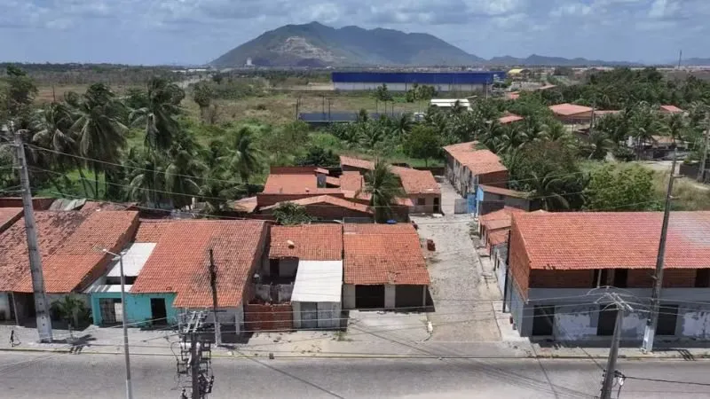 Divulgação Reprodução/TV Verdes Mares