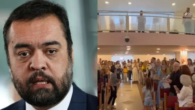 Divulgação Agência Brasil/Redes sociais