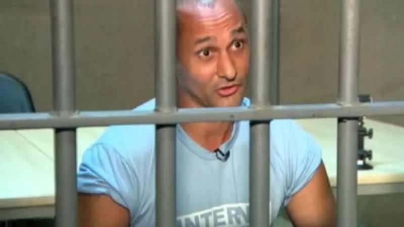 Pedido de entrevista de Marcinho VP não foi protocolado antes da megaoperação no Rio de Janeiro