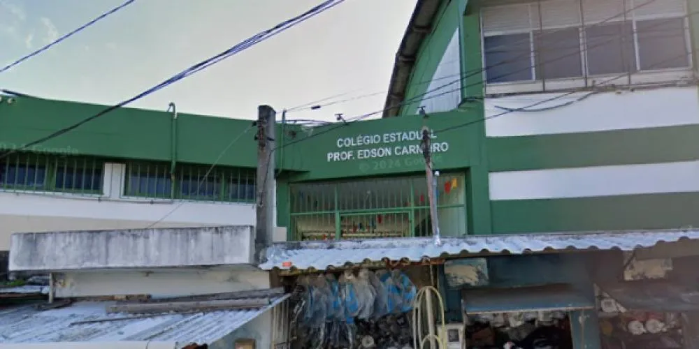 Colégio Edson de Souza Carneiro - São Caetano, Salvador - BA