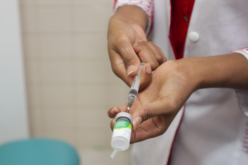 Conselho Estadual de Saúde solicita prorrogação da campanha contra Influenza na Bahia