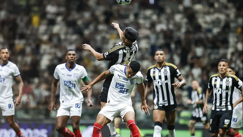 Foto: Rafael Rodrigues/EC
