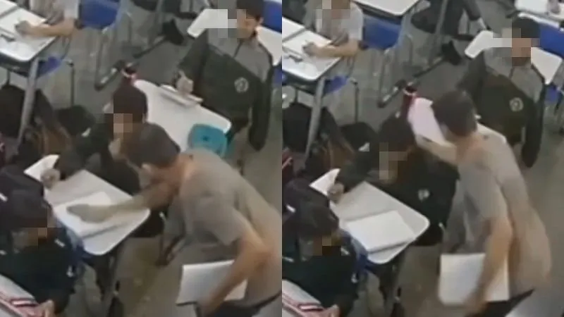 Divulgação Reprodução/Redes sociais