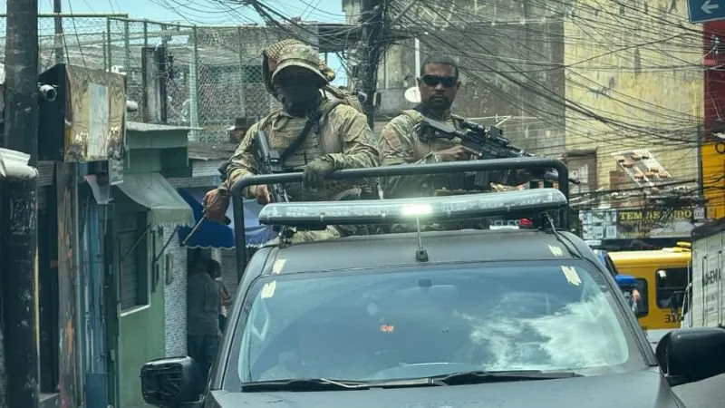 Divulgação Divulgação