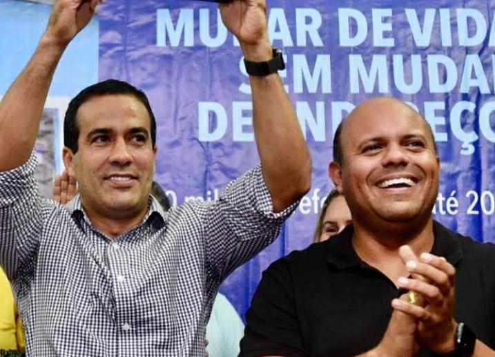 Comped nas Comunidades estreia em Capelinha de São Caetano na quinta (1º) 