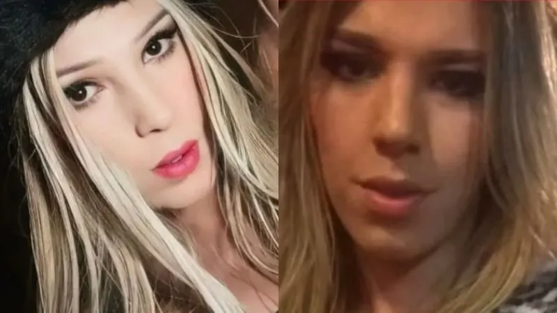 Divulgação Reprodução/Redes sociais
