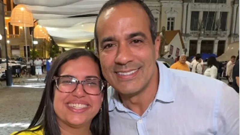 Divulgação Reprodução / Instagram