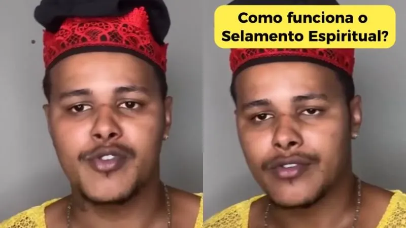  Reprodução/Redes sociais
