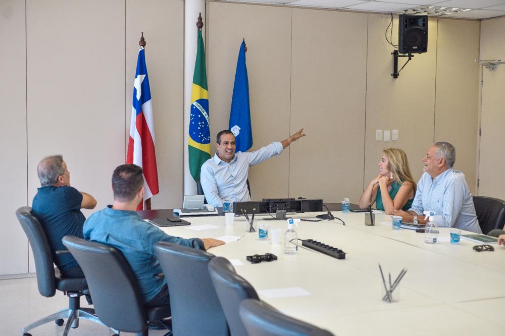 Salvador vai receber edição do IT Fórum, maior evento de tecnologia da América Latina