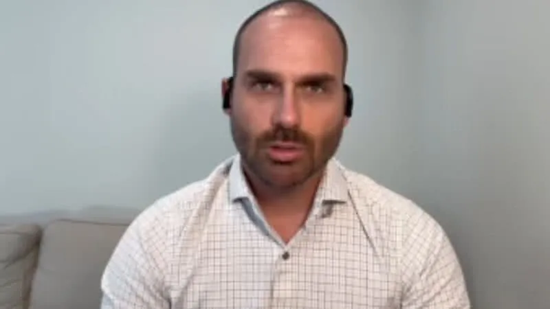 Divulgação Reprodução / Redes Sociais