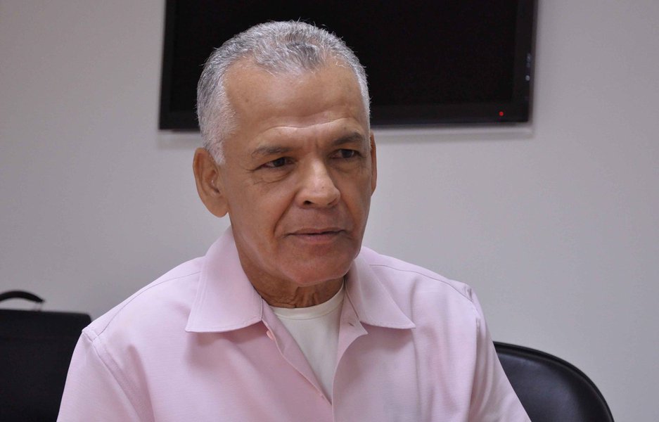 Pré-candidato a prefeito em Valença, Marcos Medrado elogia gestão Jerônimo Rodrigues e coronel Coutinho