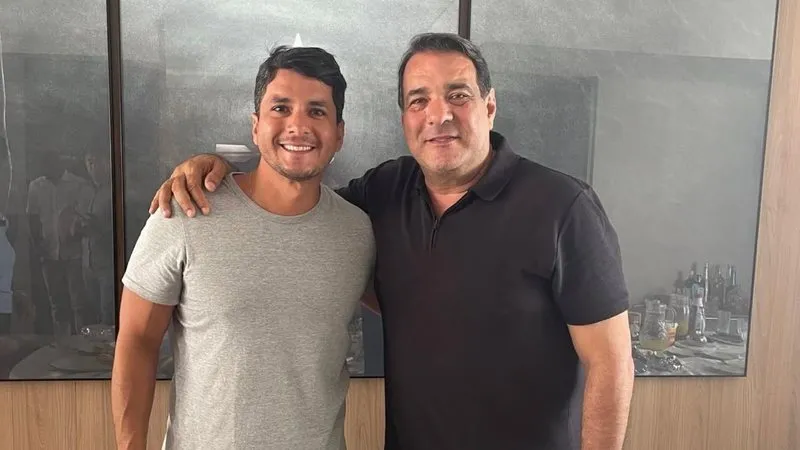 Duda Sanches e o empresário Ditinho se destacam como postulantes à vaga deixada por Alan Sanches na corrida eleitoral de 2026
