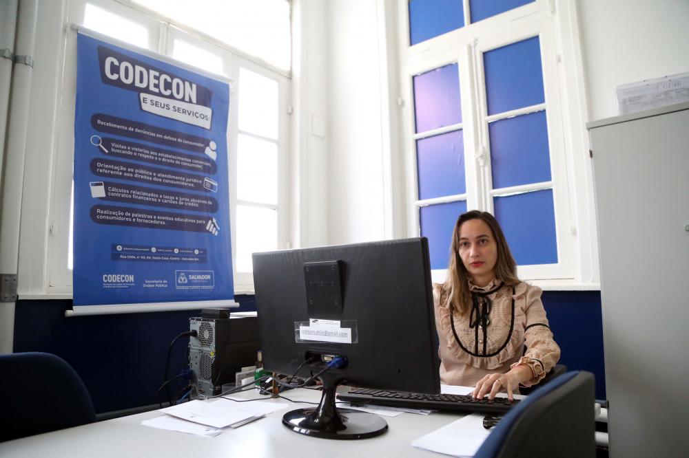 Codecon realiza primeira audiência de conciliação do Núcleo de Superendividamento 