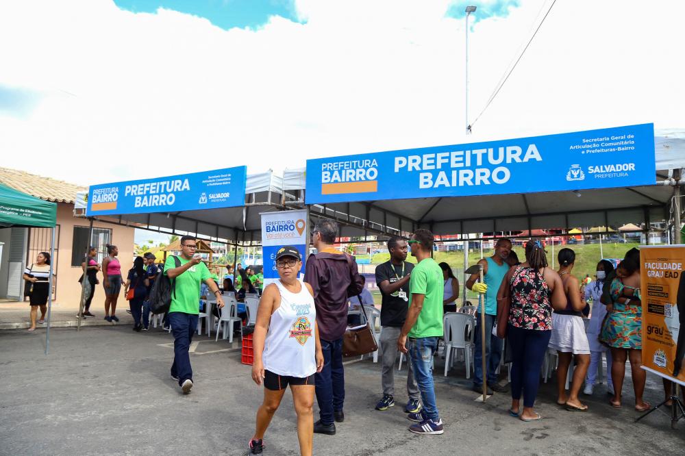 Fotos: Bruno Concha/Secom 