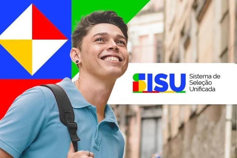Nesta edição, o Sisu recebeu inscrições de mais de 1,8 milhão de candidatos, que concorreram a mais de 274 mil vagas para 7,3 mil cursos disponíveis em 587 municípios. Foto: Divulgação/MEC