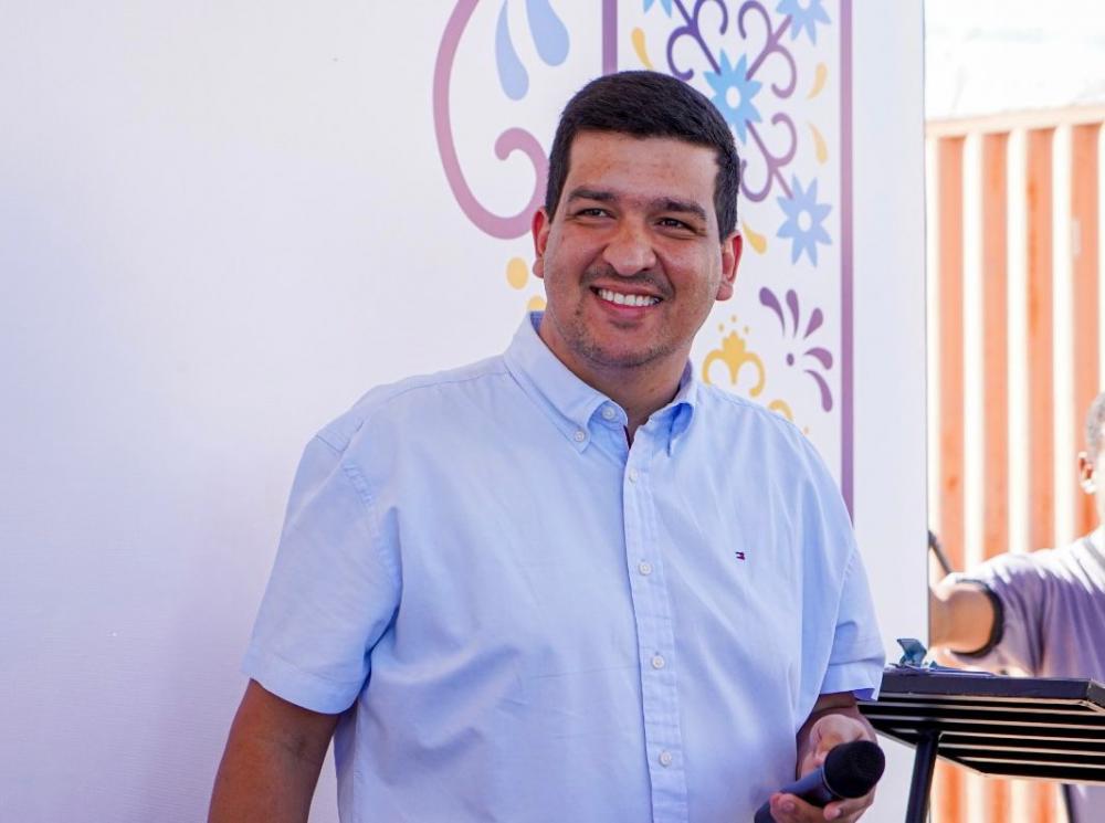 'Temos fortalecido nosso grupo político no Oeste', aponta Danilo Henrique (PP) 