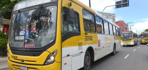 Conjunto residencial no Subúrbio ganhará novo atendimento de ônibus a partir de segunda-feira (25)